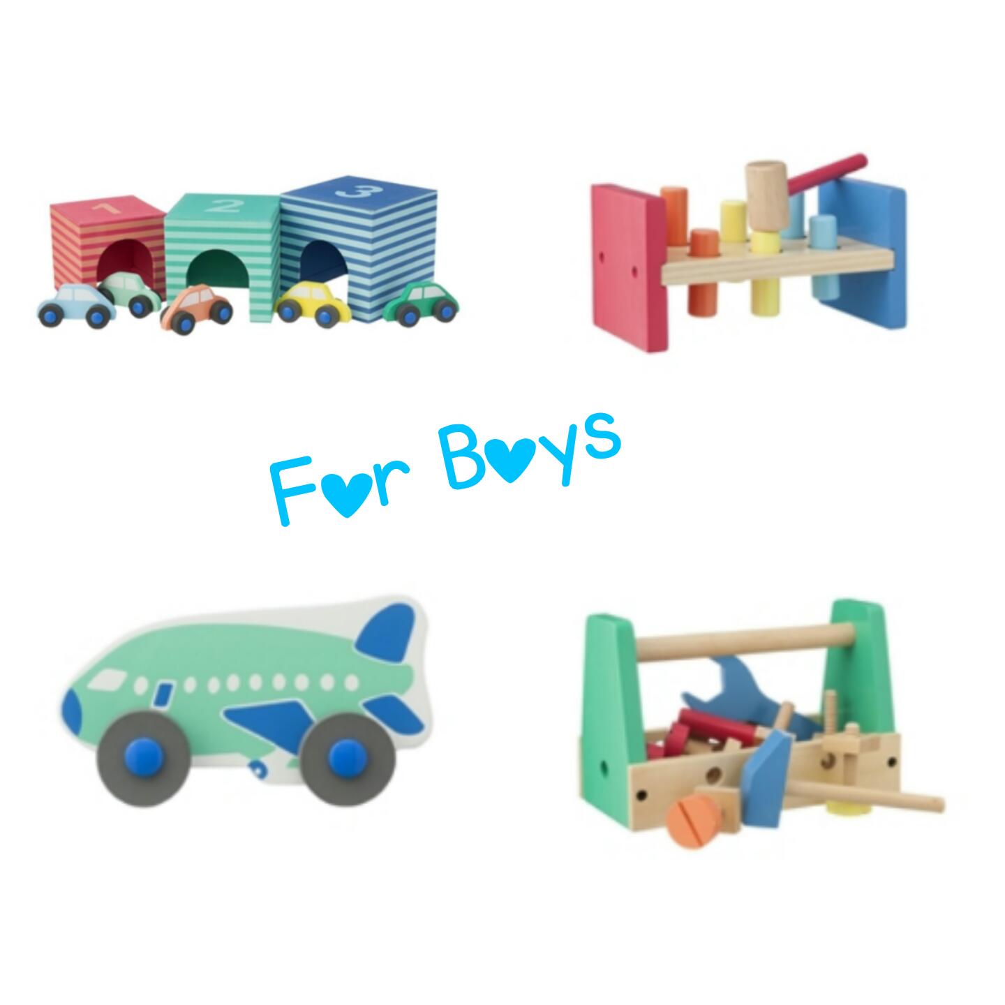 Houten speelgoed | voor jongens en | Batboy