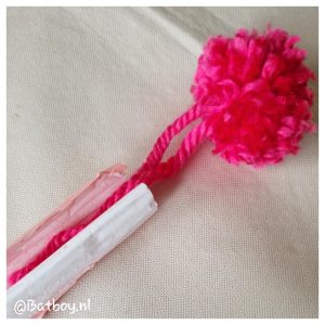 roze, sinterklaas surprise